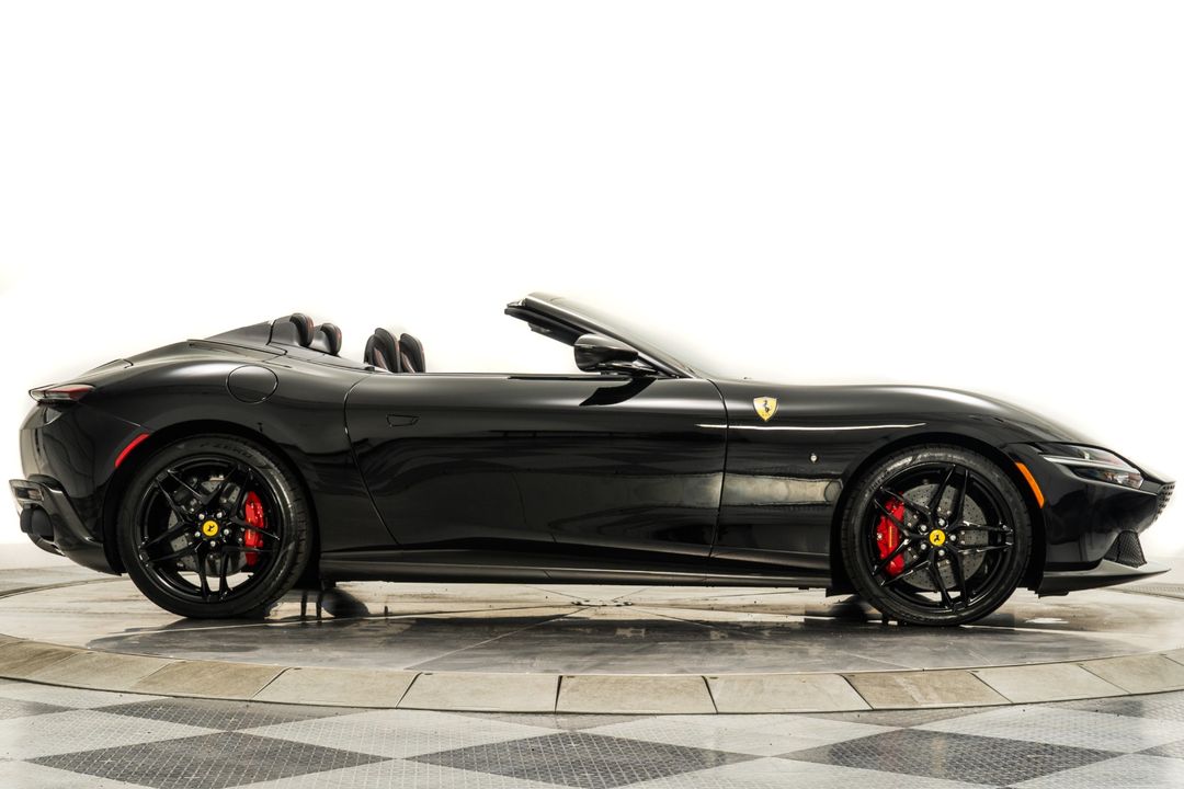 2024 Ferrari Roma