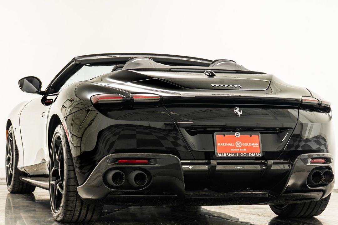 2024 Ferrari Roma