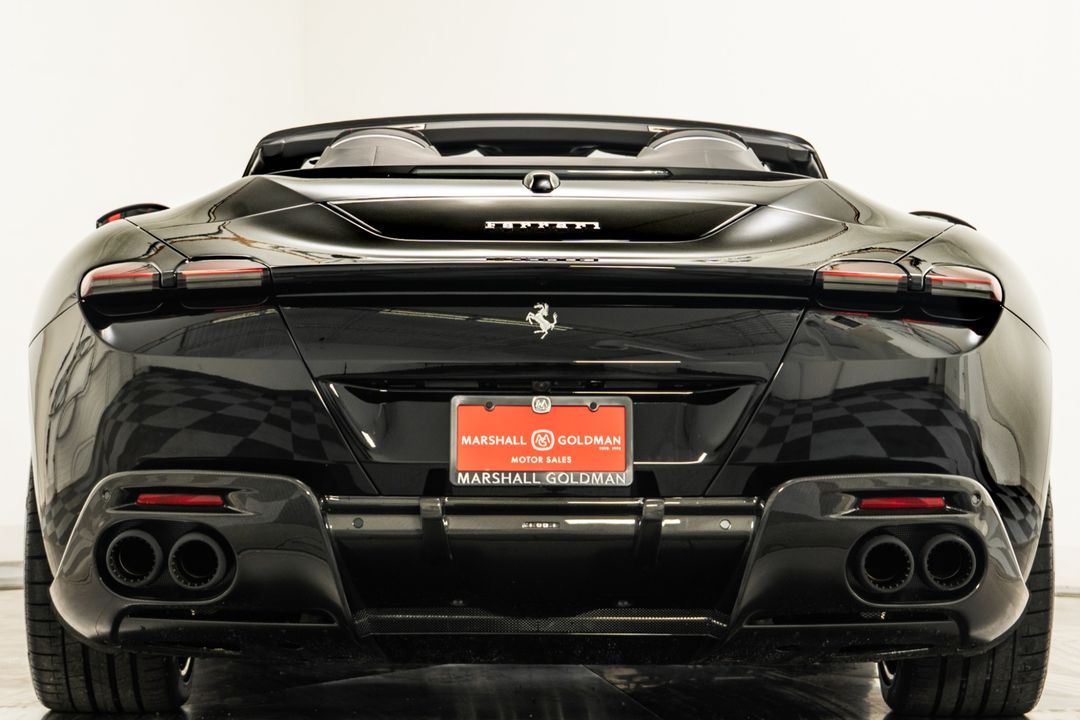 2024 Ferrari Roma