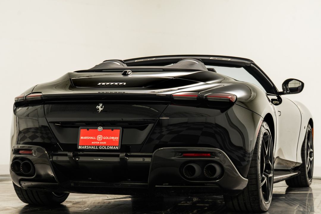 2024 Ferrari Roma