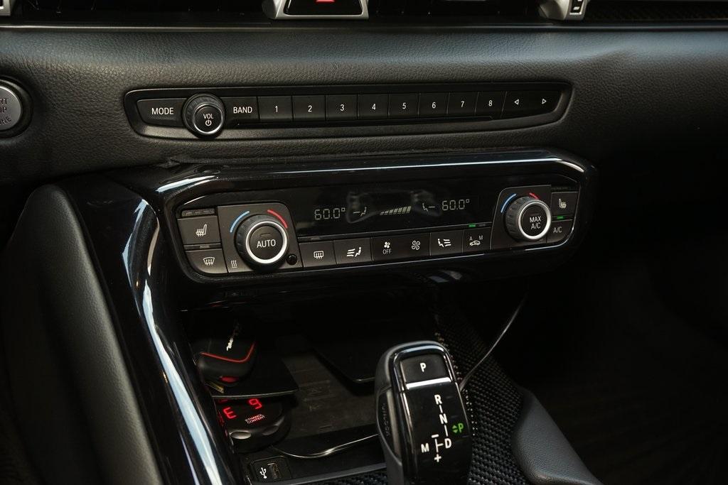 2020 Toyota Supra