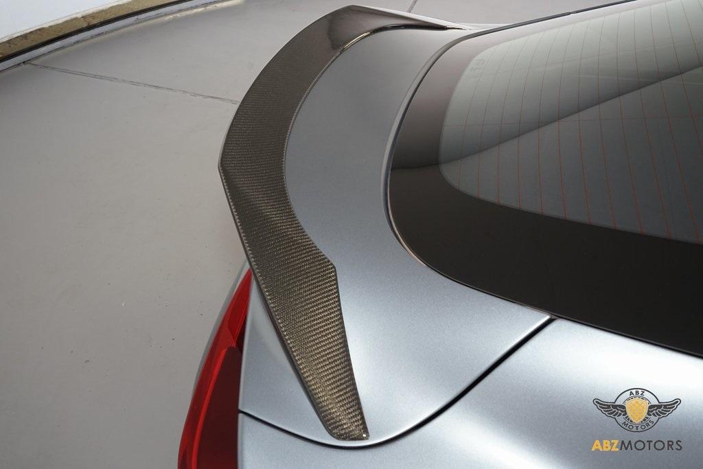 2020 Toyota Supra
