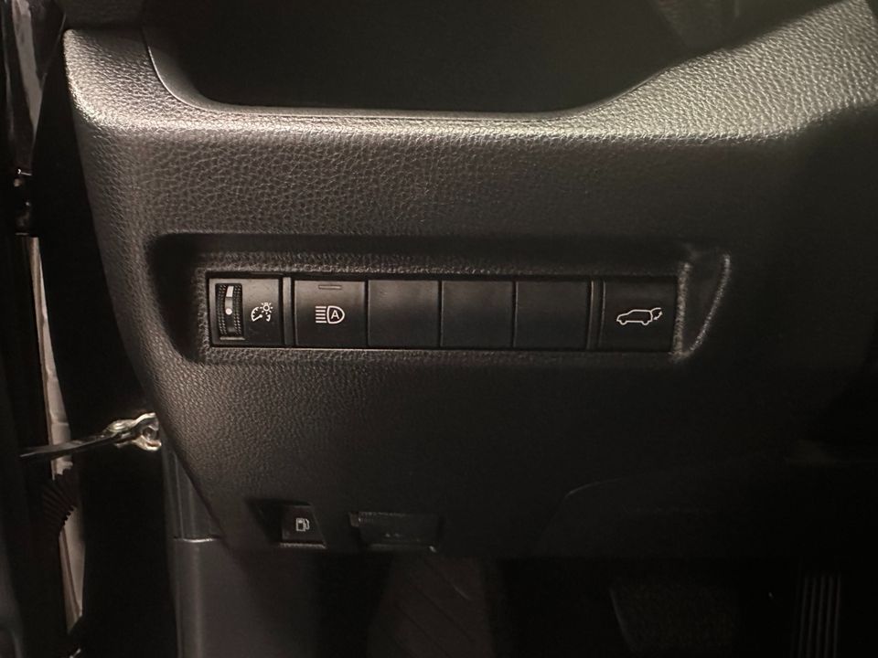 2019 Toyota RAV4 Hybrid