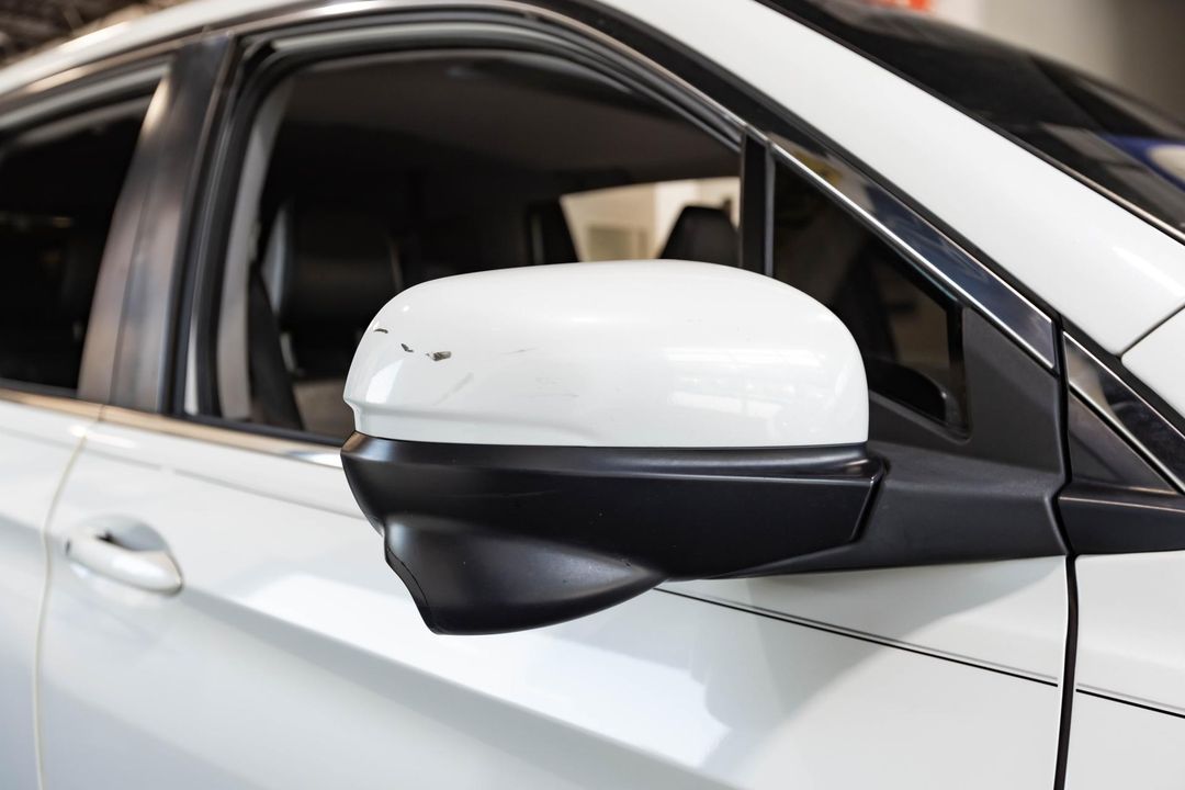 2018 Honda Pilot