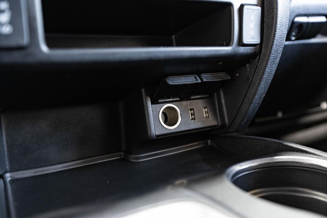 2018 Honda Pilot
