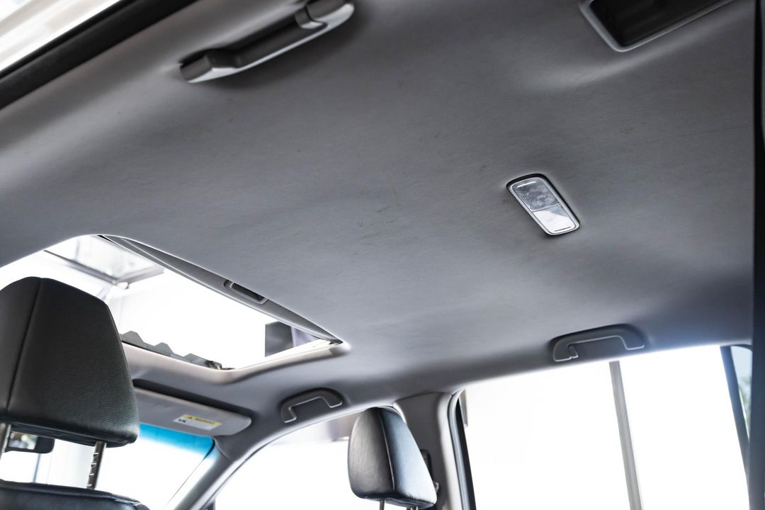 2018 Honda Pilot