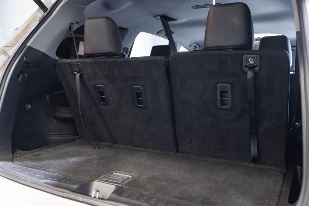 2018 Honda Pilot
