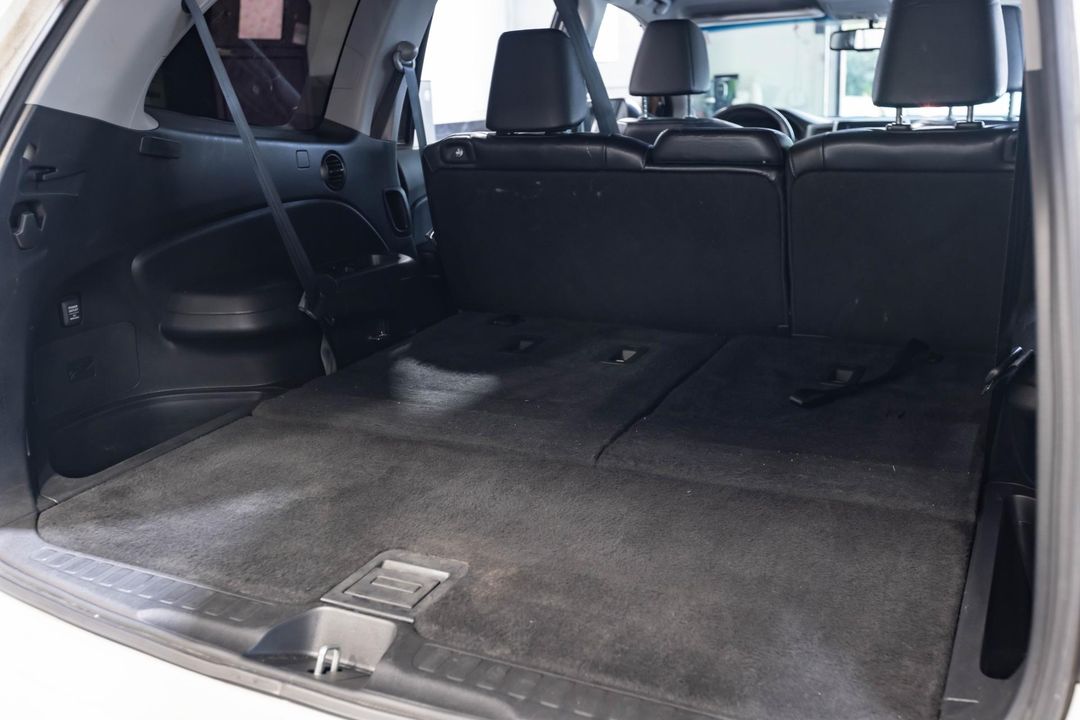 2018 Honda Pilot