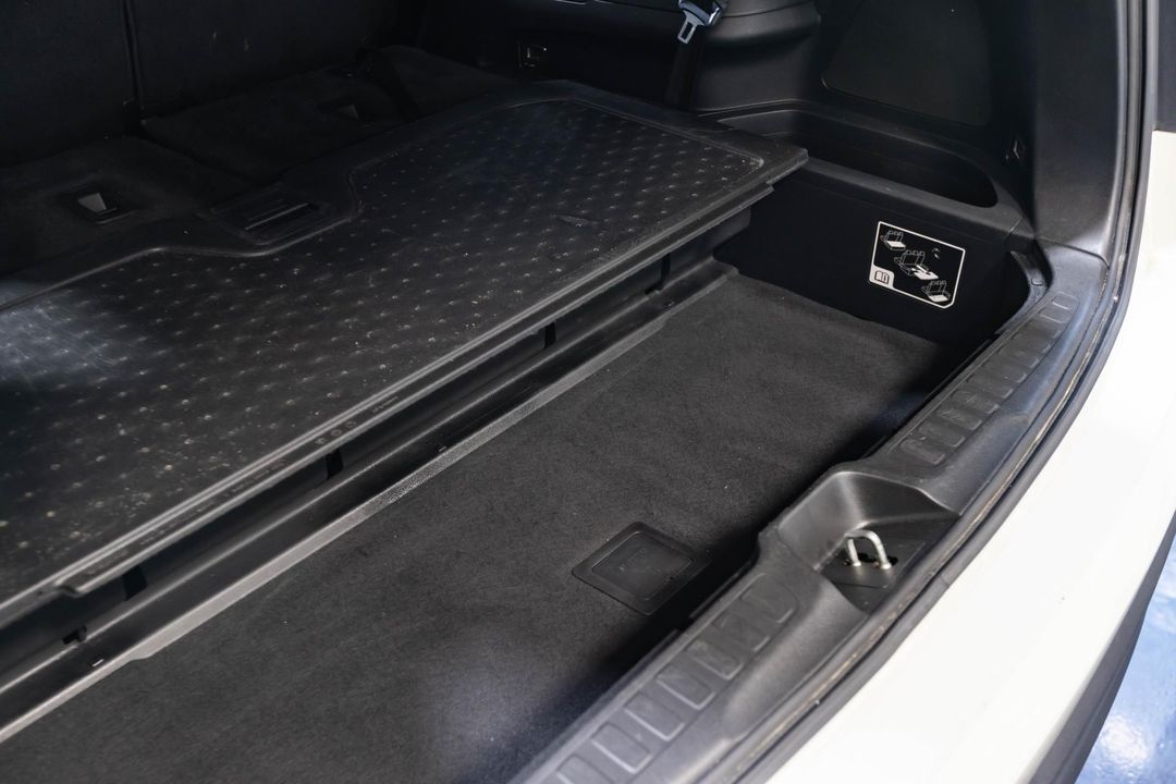 2018 Honda Pilot
