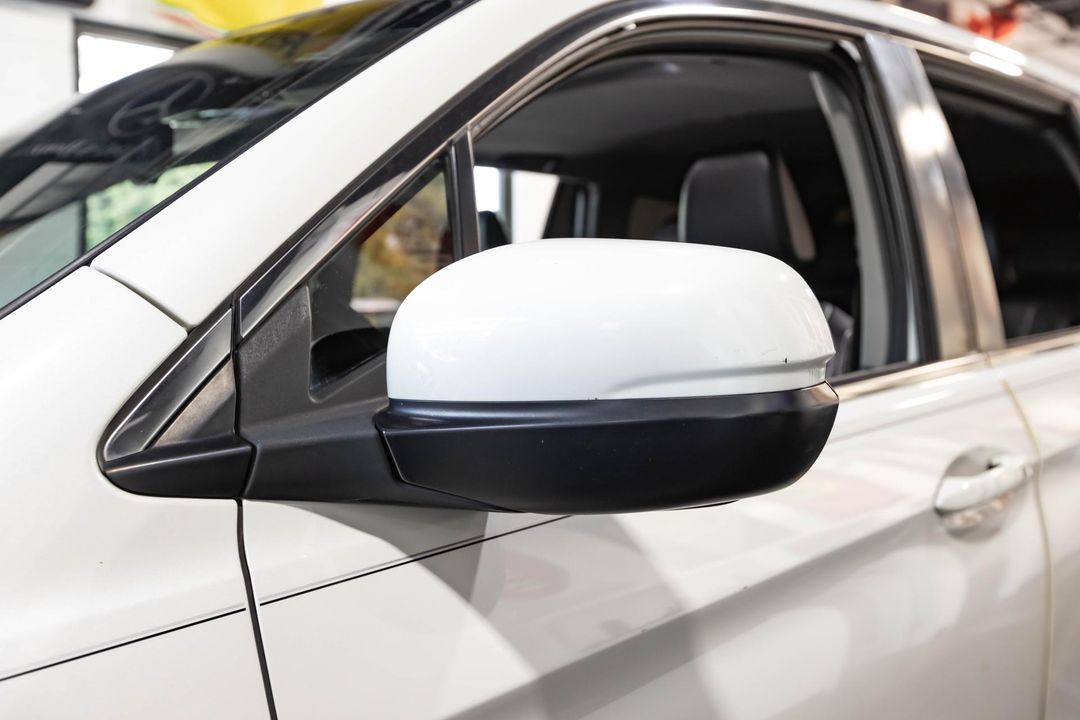 2018 Honda Pilot