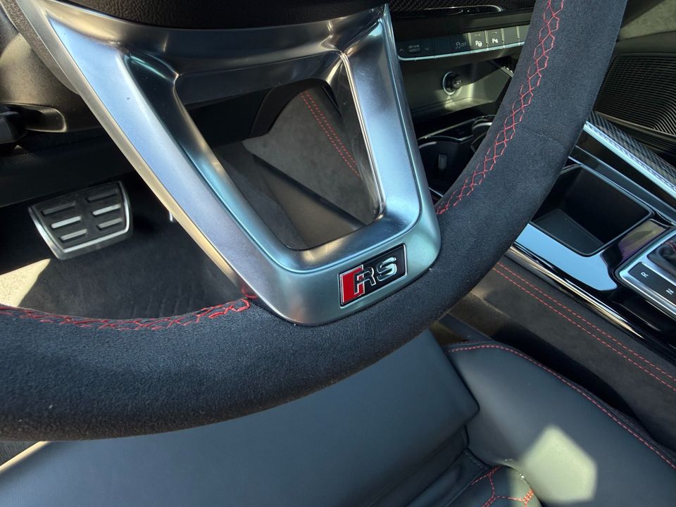 2025 Audi RS 5 Sportback