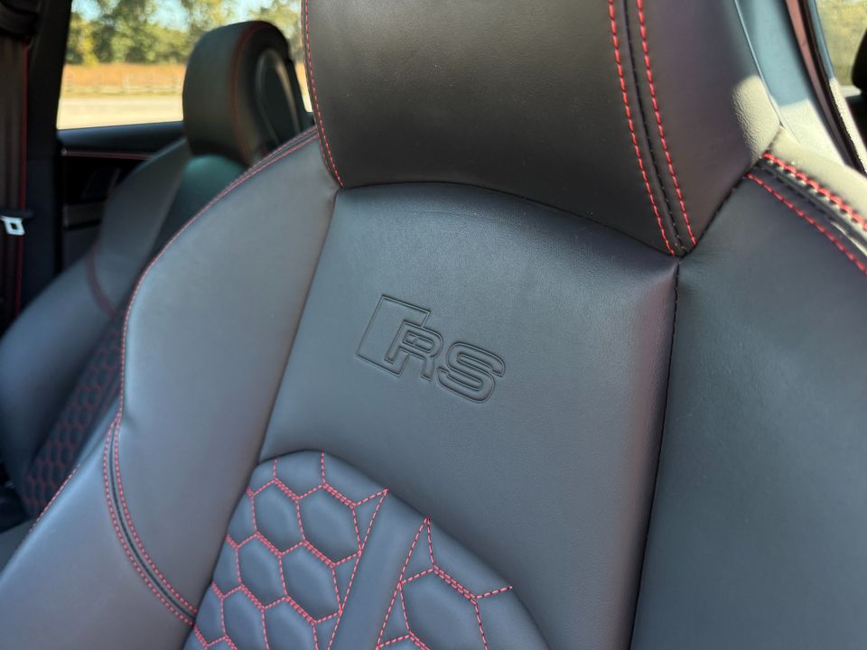 2025 Audi RS 5 Sportback