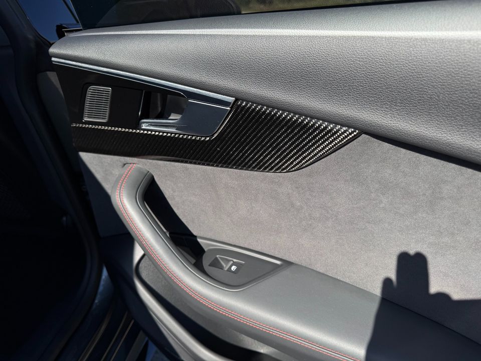 2025 Audi RS 5 Sportback
