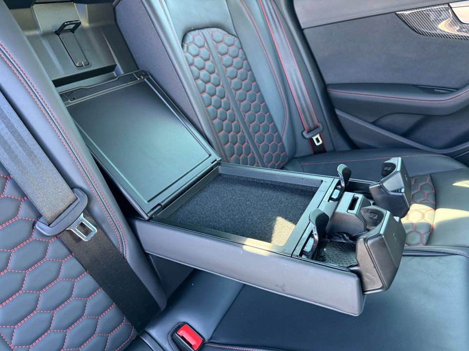 2025 Audi RS 5 Sportback