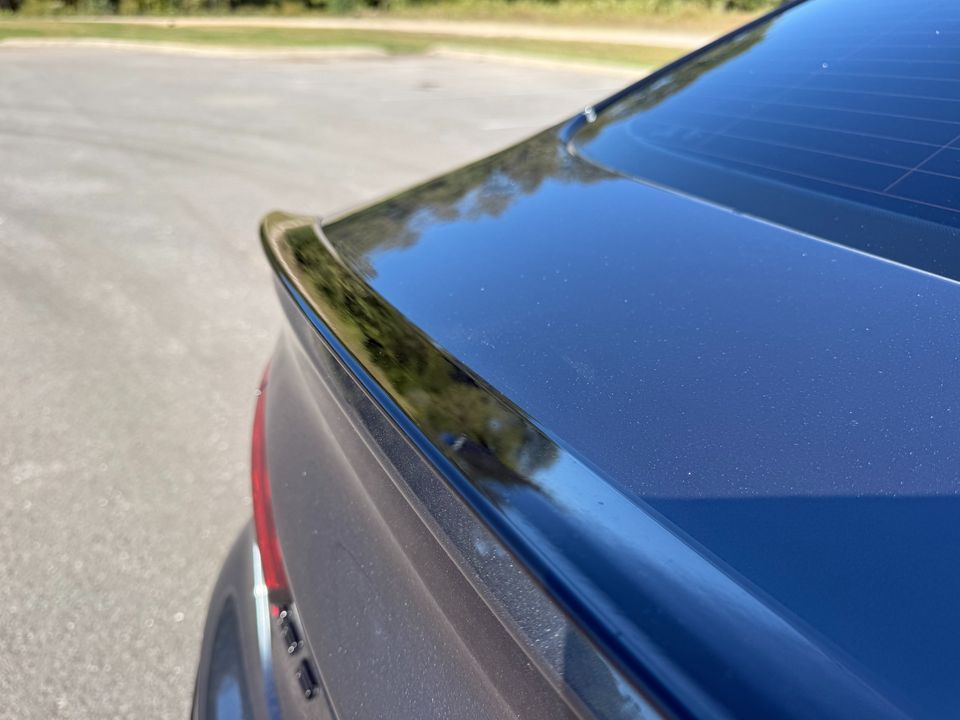 2025 Audi RS 5 Sportback