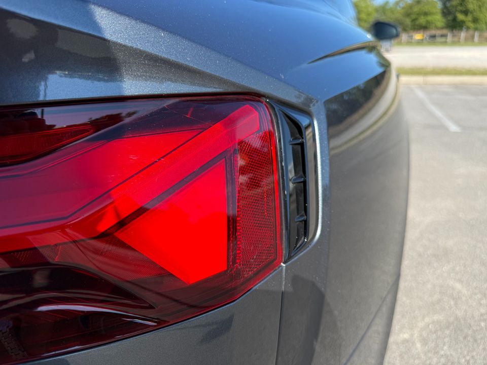2025 Audi RS 5 Sportback