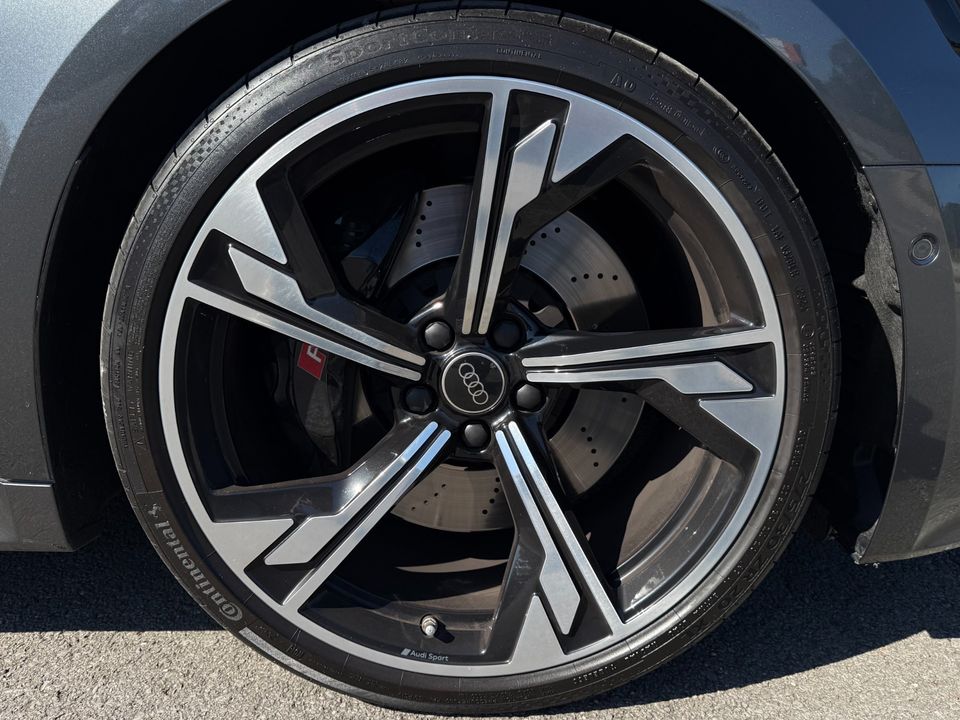2025 Audi RS 5 Sportback