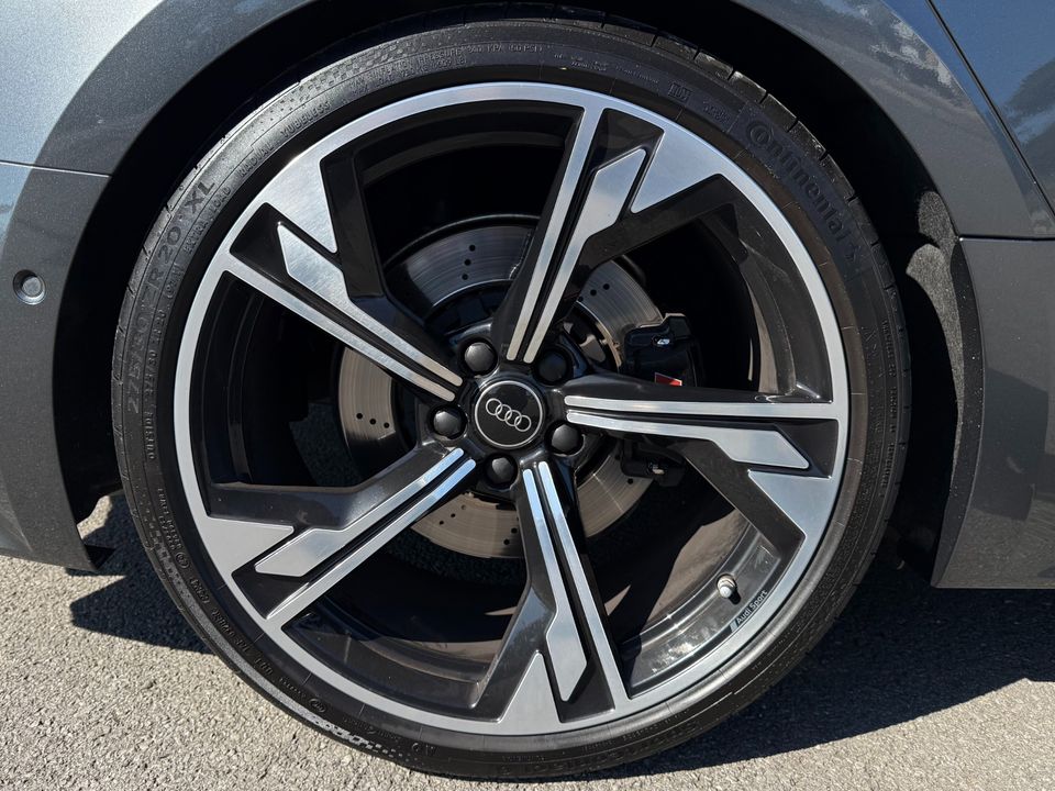 2025 Audi RS 5 Sportback