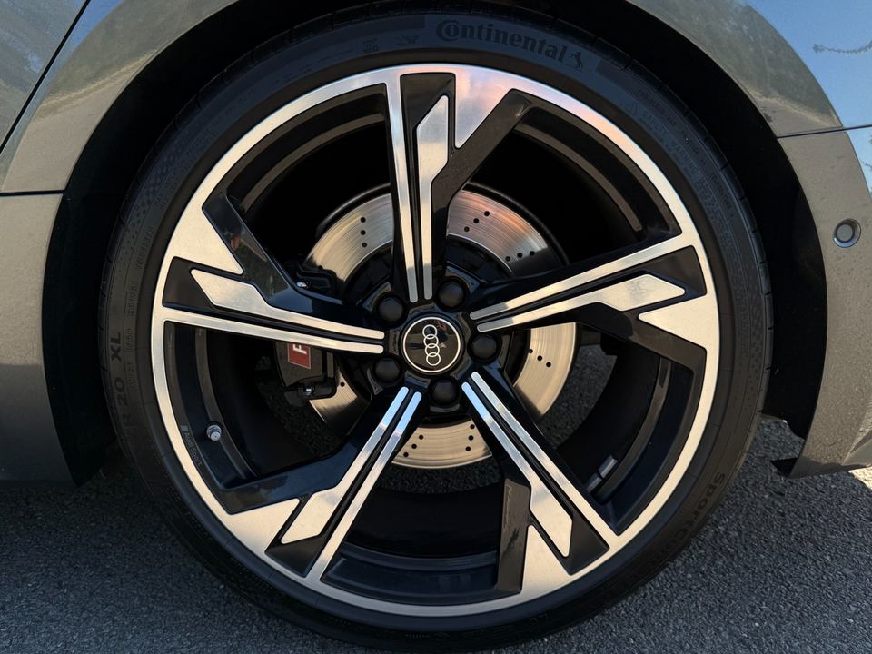 2025 Audi RS 5 Sportback