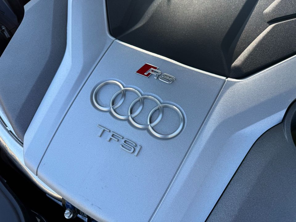 2025 Audi RS 5 Sportback
