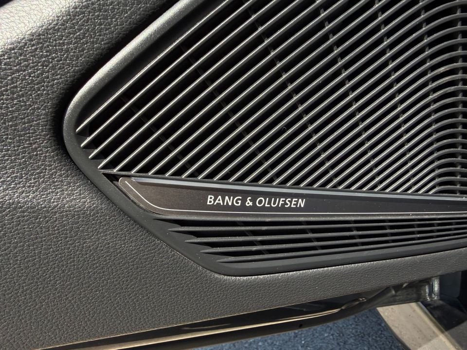 2025 Audi RS 5 Sportback
