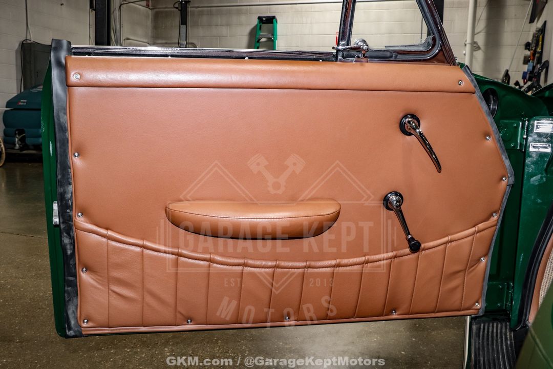 1965 Porsche 356C