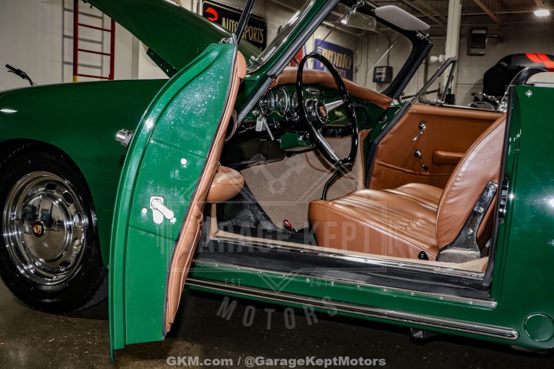 1965 Porsche 356C