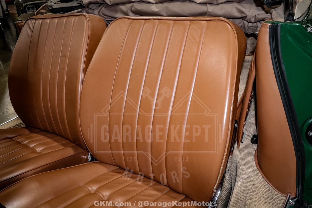 1965 Porsche 356C