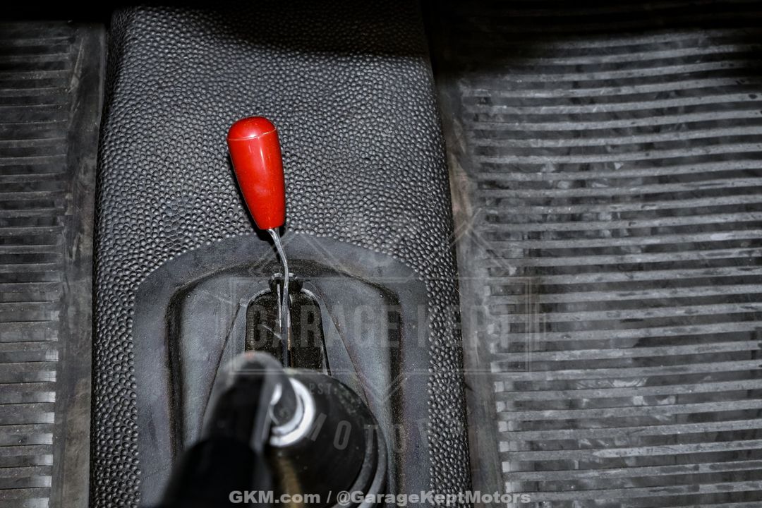 1965 Porsche 356C