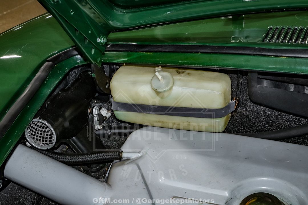 1965 Porsche 356C