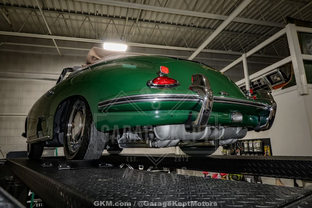 1965 Porsche 356C