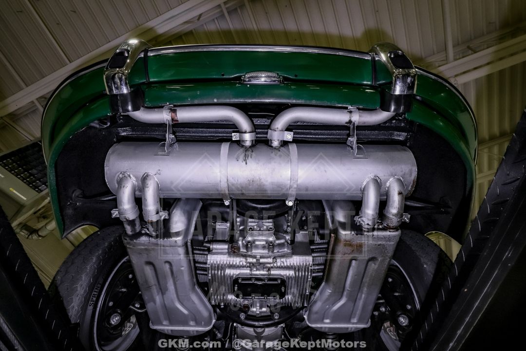 1965 Porsche 356C