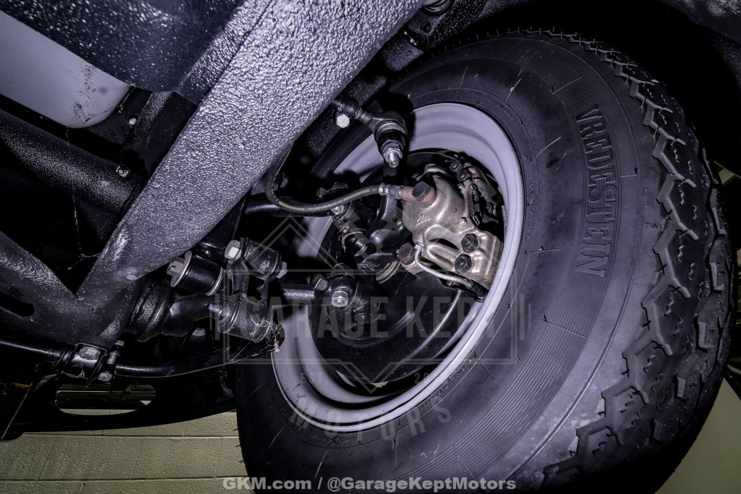 1965 Porsche 356C