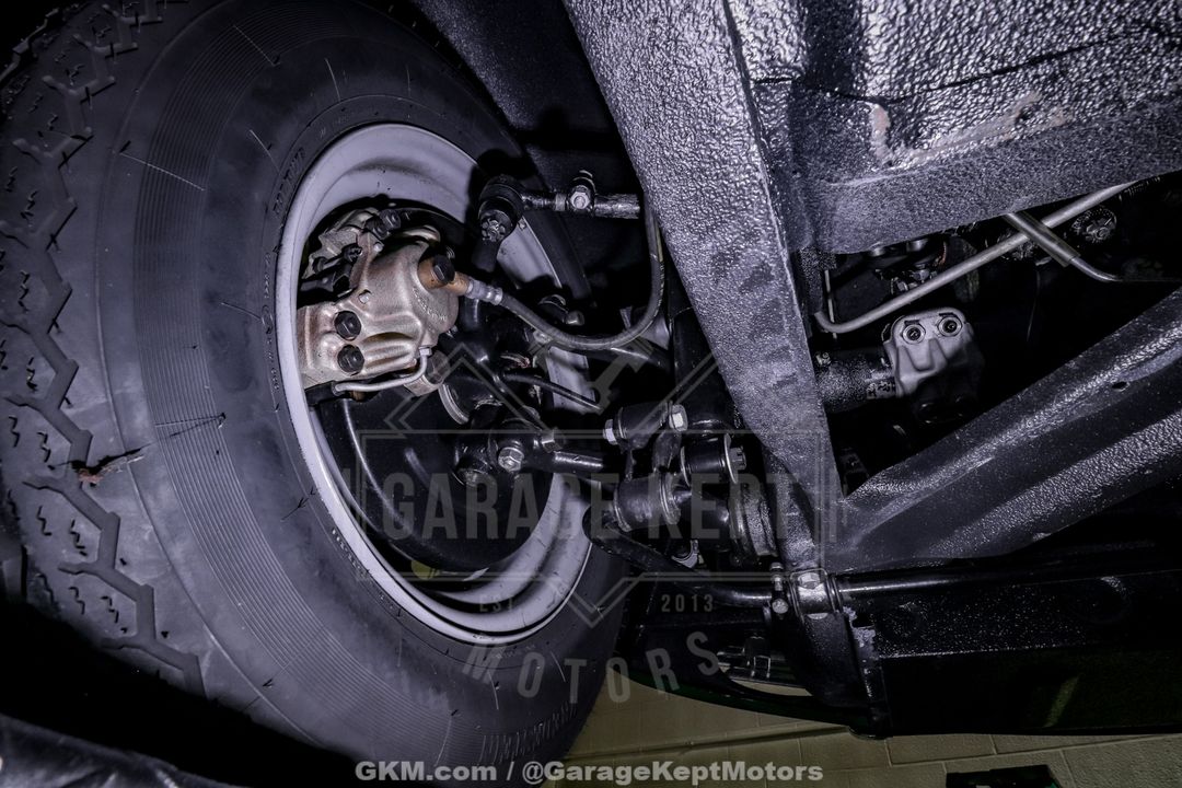 1965 Porsche 356C