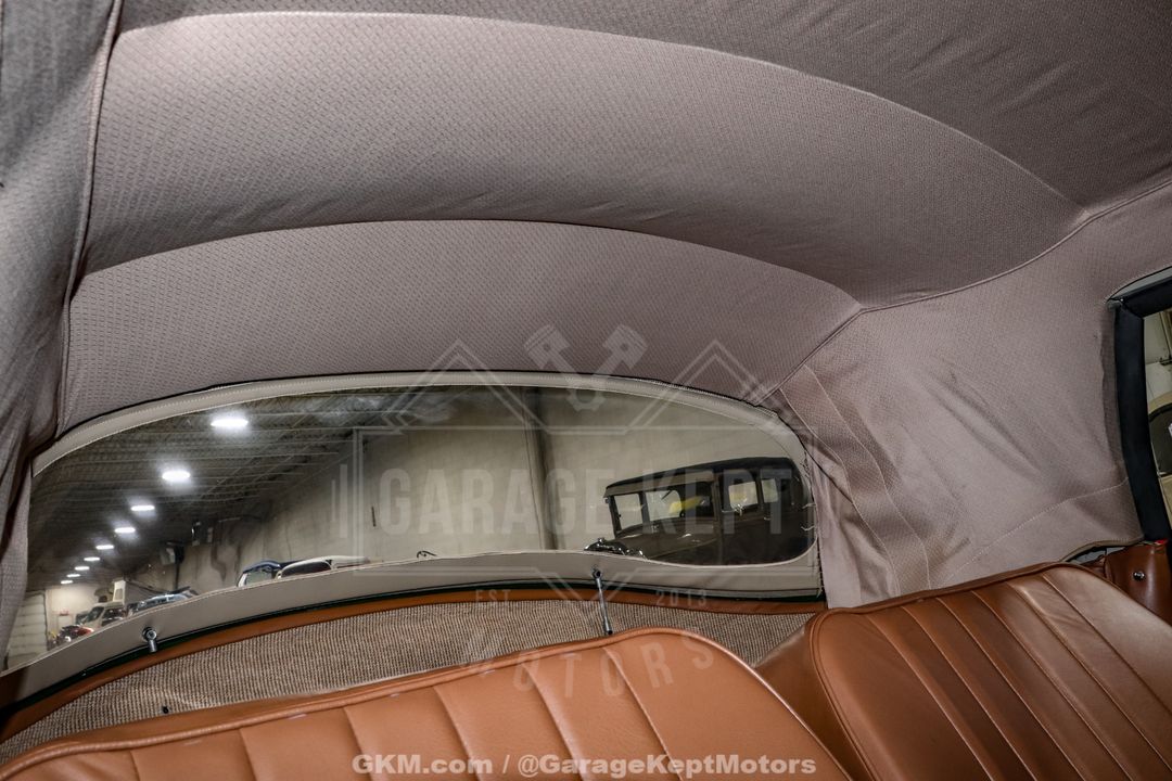1965 Porsche 356C