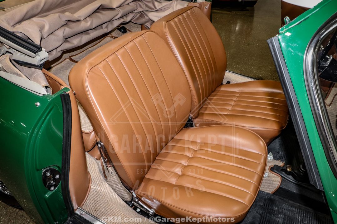 1965 Porsche 356C