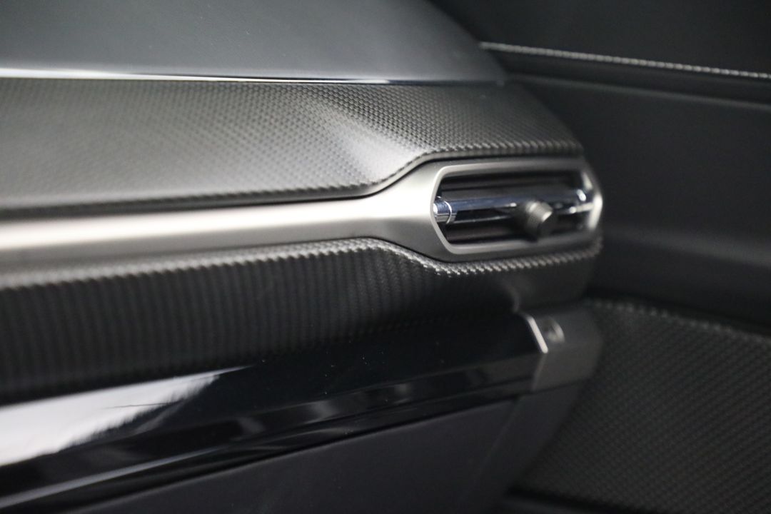 2026 Aston Martin Vantage