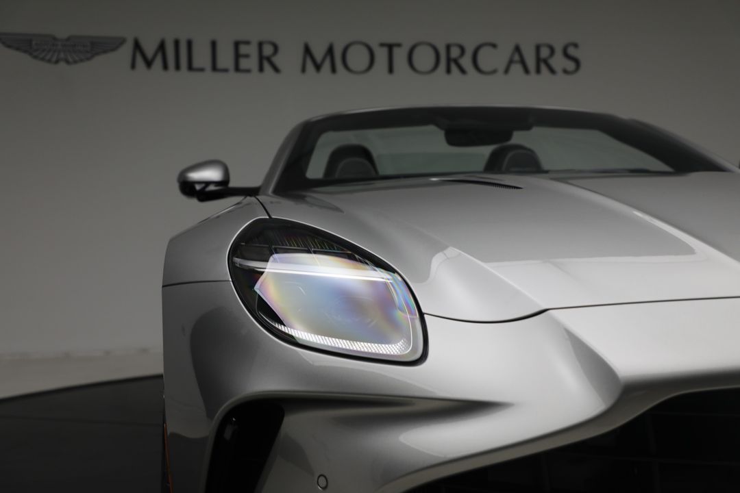 2026 Aston Martin Vantage