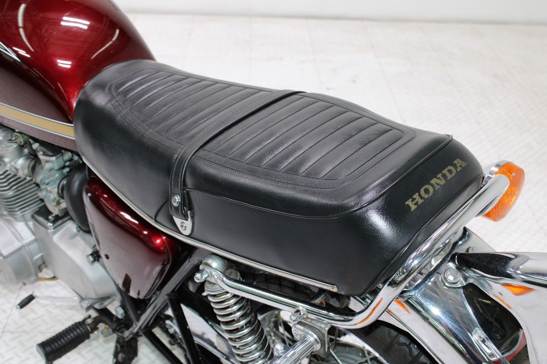 1977 Honda CB550F