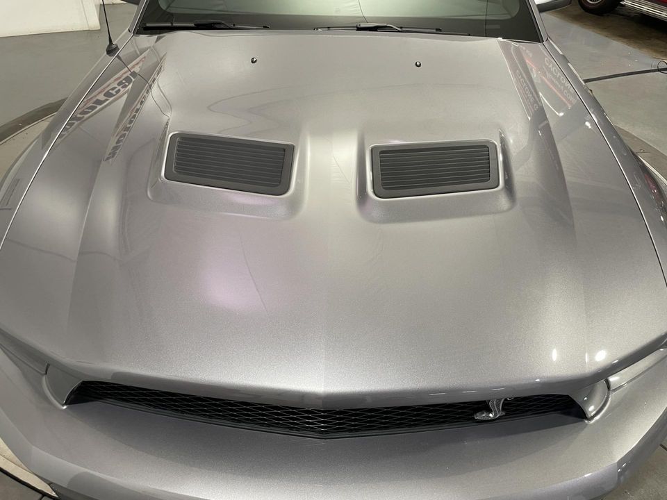 2007 Ford Shelby GT500