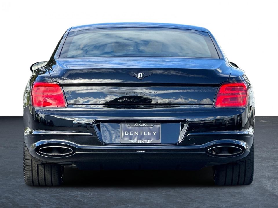 2025 Bentley Flying Spur