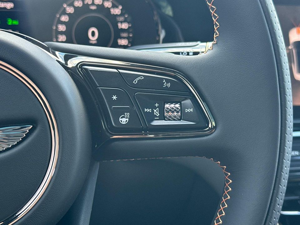 2025 Bentley Flying Spur