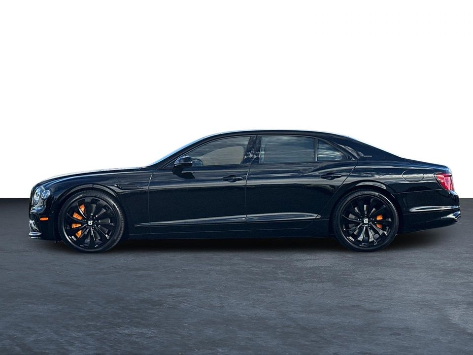 2025 Bentley Flying Spur