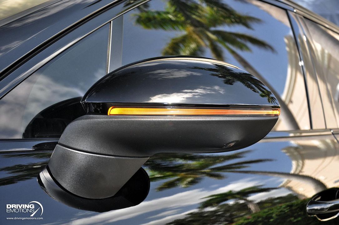 2021 Porsche Cayenne E-Hybrid