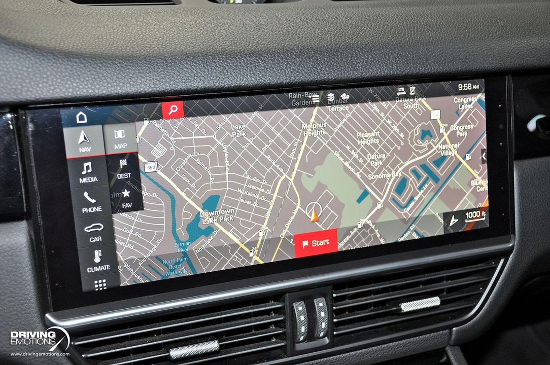 2021 Porsche Cayenne E-Hybrid