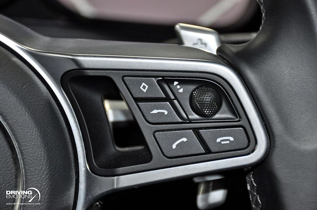 2021 Porsche Cayenne E-Hybrid