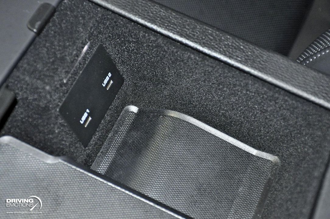 2021 Porsche Cayenne E-Hybrid