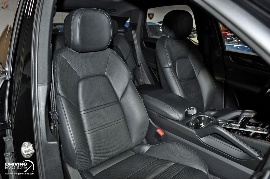2021 Porsche Cayenne E-Hybrid