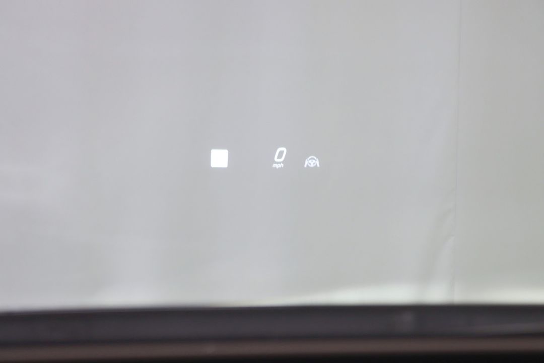 2022 Mercedes-Benz EQS