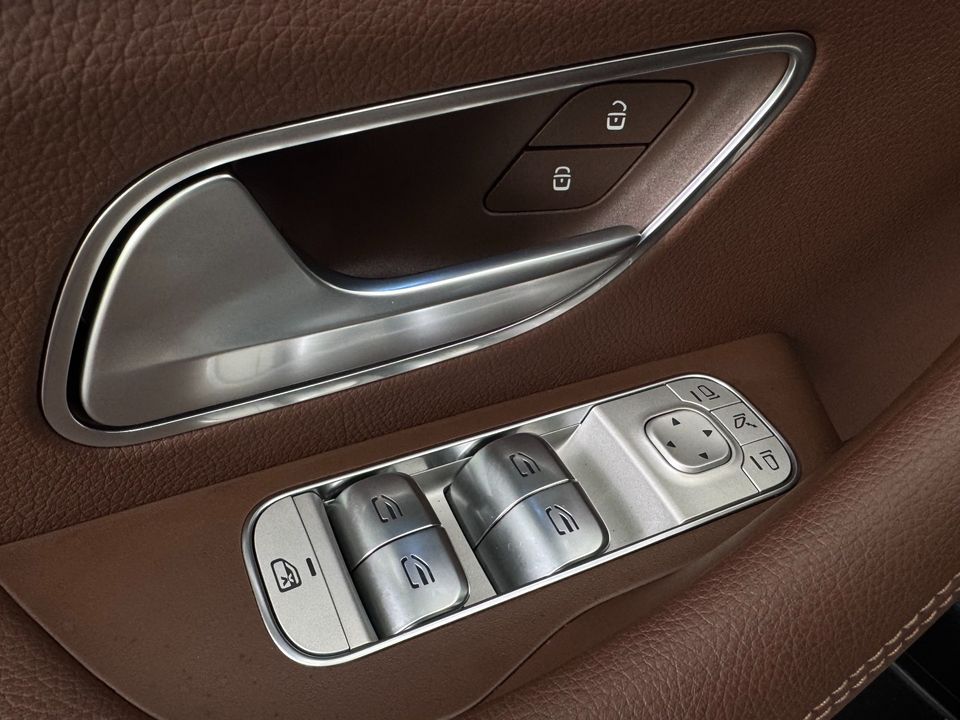 2024 Mercedes-Benz GLS 450